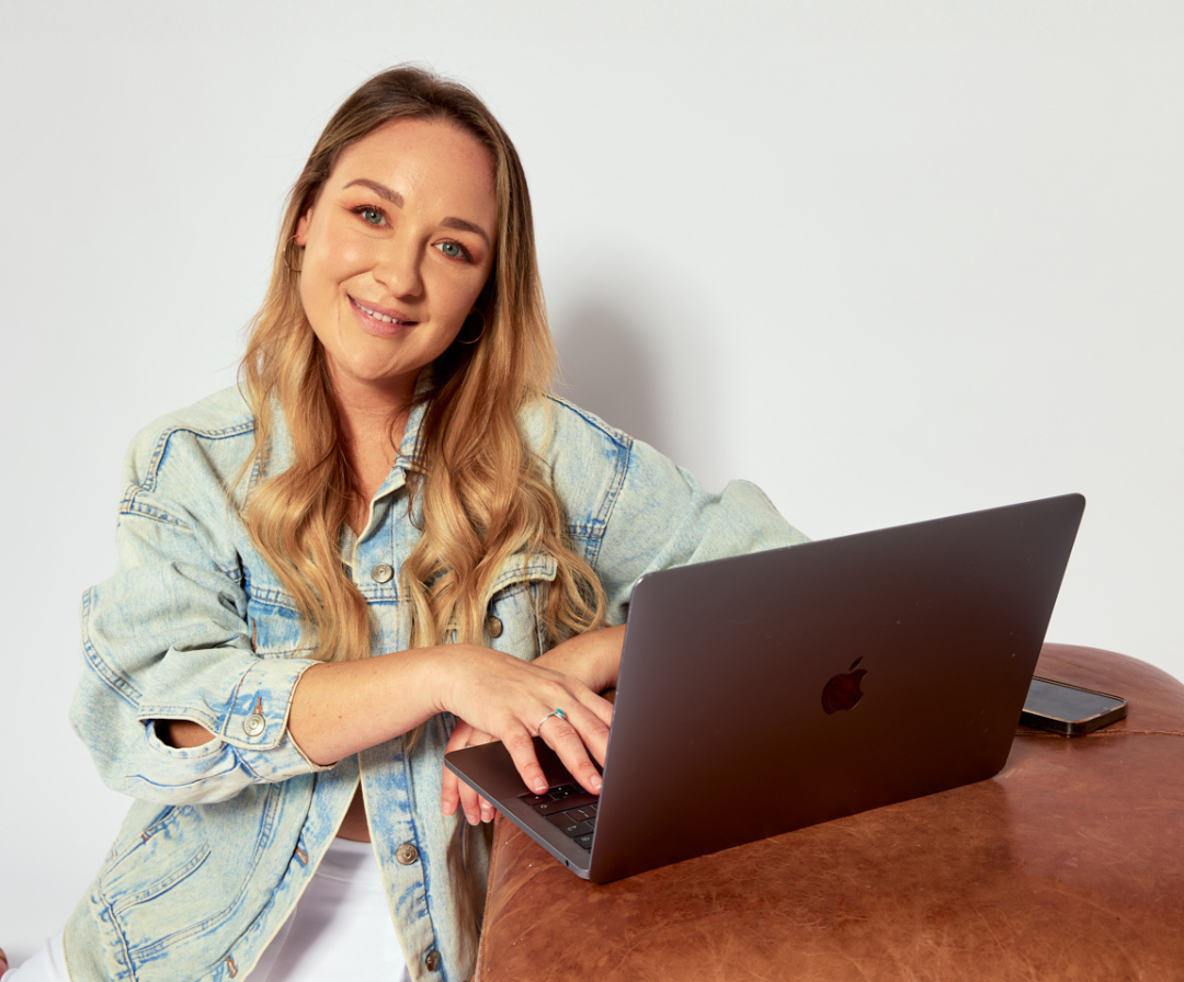 Sarah — VA Business Coach