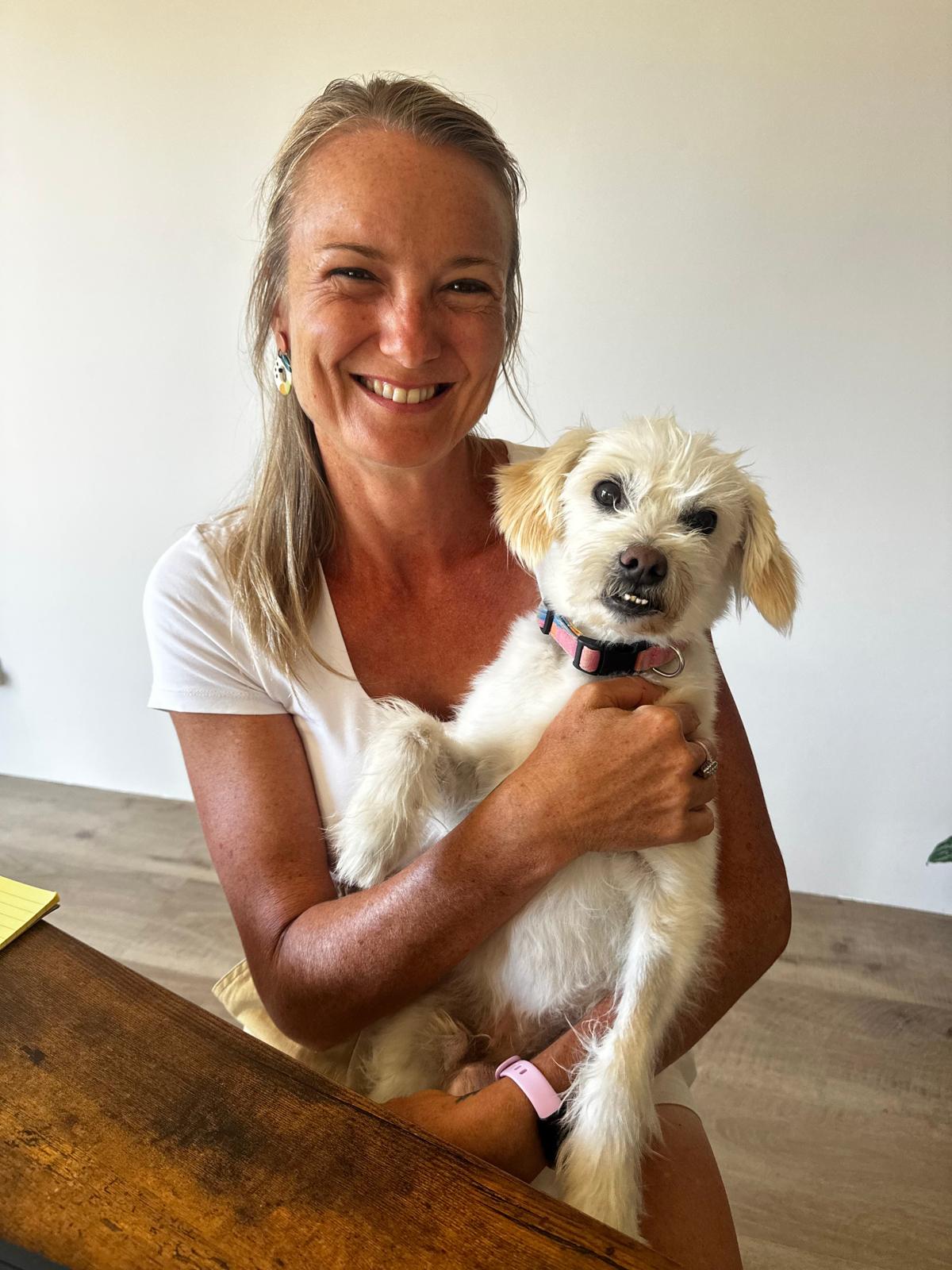 Caz — VA CoLab Business Coach