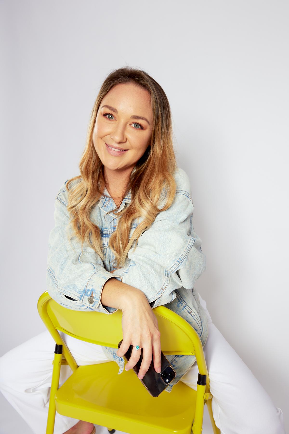 Sarah — VA CoLab Business Coach